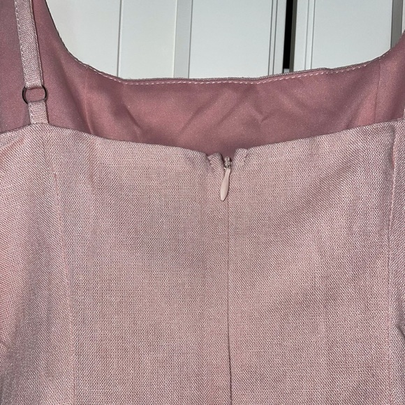 Princess Polly Mini Dress - Picture 5 of 8